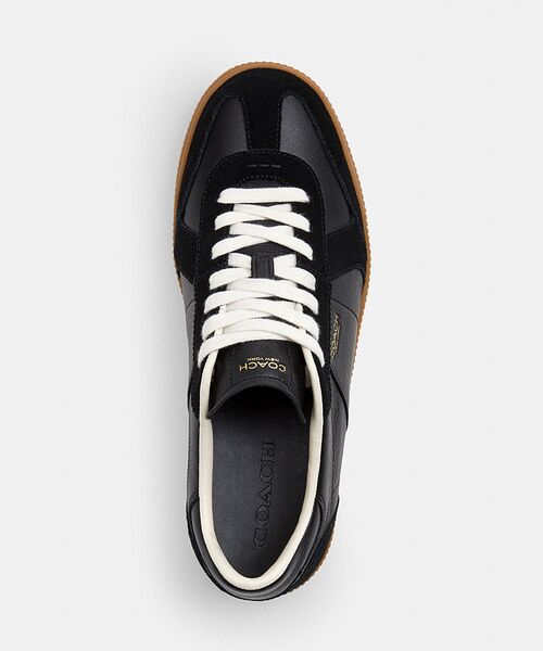 【COACH】コーチ エリス スニーカー エリス スニーカー（スニーカー）｜COACH（コーチ）の