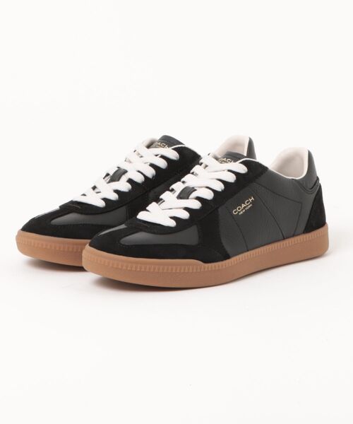 【COACH】コーチ エリス スニーカー エリス スニーカー（スニーカー）｜COACH（コーチ）の
