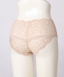 Per sist ence（パーシエンス）の「総レースヒップハンガーショーツ（ショーツ）」