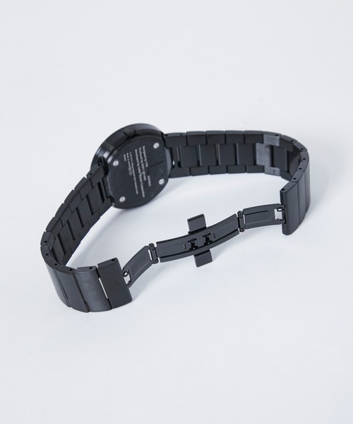 ISSEI MIYAKE WATCH】TO（アナログ腕時計）｜ISSEY MIYAKE