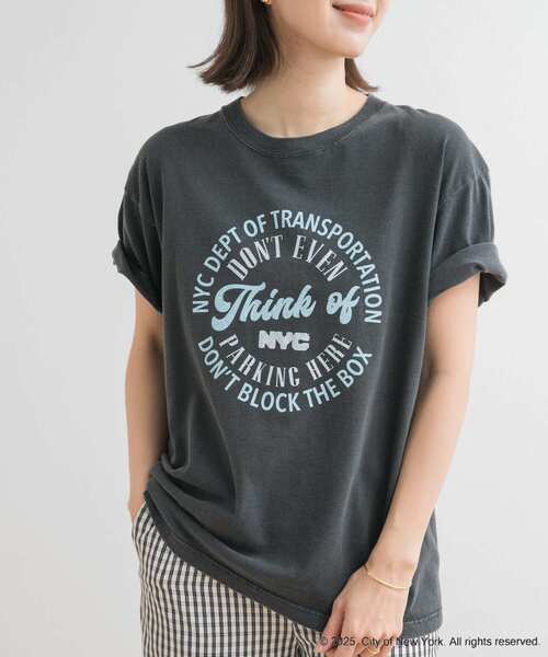 セール】GOOD ROCK SPEED NYC T-SHIRTS1（Tシャツ/カットソー