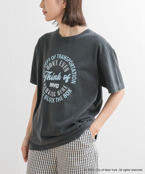 セール】GOOD ROCK SPEED NYC T-SHIRTS1（Tシャツ/カットソー