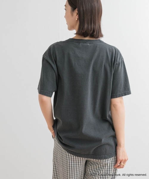 Tシャツ・カットソー [Smooth Mood] Room For One Tee セール】GOOD ROCK SPEED NYC T-SHIRTS1（Tシャツ/カットソー