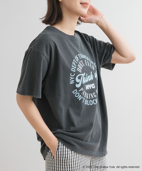 セール】GOOD ROCK SPEED NYC T-SHIRTS1（Tシャツ/カットソー