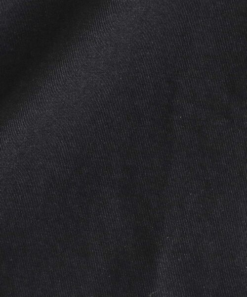 tk.TAKEO KIKUCHI（ティーケータケオキクチ）の「◆【接触冷感／UVカット／抗菌】フレンドリークールノースリーブカットソー（Tシャツ/カットソー・メンズ・ホワイト/ブラック/チャコールグレー・01/02/03）」の16枚目の写真