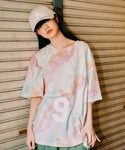 niko and...(ニコアンド)の「トップス(Tシャツ/カットソー)」