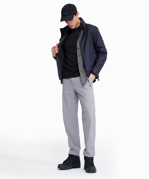 セール】UVカット 速乾 ポケット付き 半袖Tシャツ（Tシャツ/カットソー