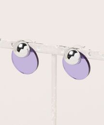 【Beauty bell】まるピアス