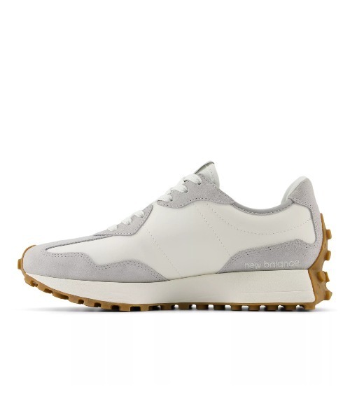 ニューバランススニーカー　327 New Balance 327 Moonbeam Driftwood スニーカー | ニュートラル
