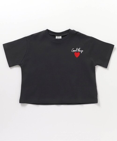 セール】【ジュニア対応】バックロゴ半袖Tシャツ（Tシャツ