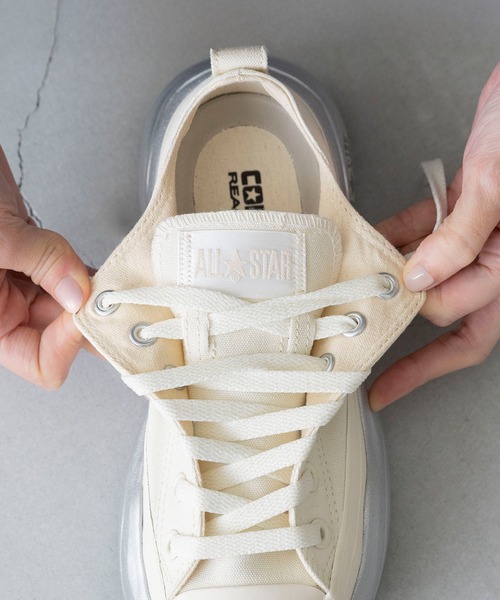 CONVERSE コンバース ALL STAR R SURGETRAINER MT OX