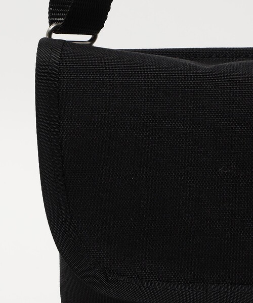 セール】＜De Martini＞ MINI MESSENGER/ミニ メッセンジャーバッグ