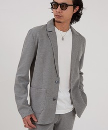 improves（インプローブス）の「TCダンボール カルゼ テーラード（テーラードジャケット）」