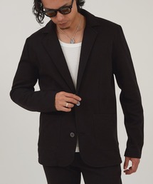 improves | TCダンボール カルゼ テーラード(テーラードジャケット)