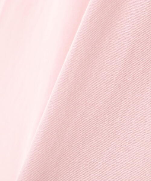 ATON(エイトン)の「ATON (エイトン) FRESCA SINGLE JERSEY/SATNDARD T-SHIRT(Tシャツ/カットソー・レディース・ブルー系その他3/ベージュ/ピンク系その他3/ホワイト/モスグリーン・2)」の20枚目の写真