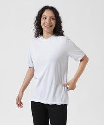 ATON (エイトン) FRESCA SINGLE JERSEY/SATNDARD T-SHIRT