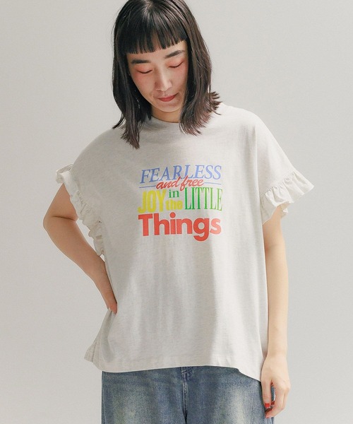 ニコアンド ていらアソートサマーTシャツ ニコアンドMake Stuff'25］ていらアソートサマーTシャツ - メルカリ