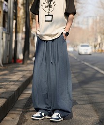 Ressaca | ワイドシルエットバルーンワイドイージーパンツ(その他パンツ)