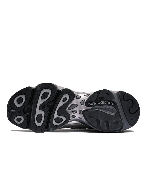 New Balance★M1000EGR★22-30cm★トランディファッション★人気 New Balance M1000MEG DARK GRAY（ニューバランス M1000MEG