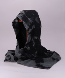 CA4LA（カシラ）の「HK PILE HOODED PONCHO（ニットキャップ/ビーニー）」