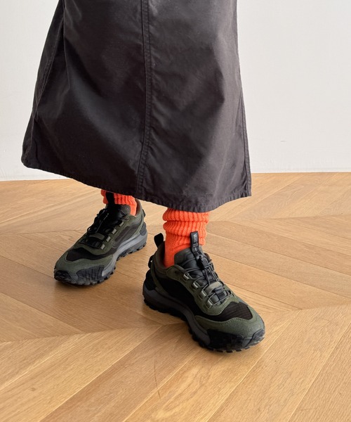 CANAL JEAN（キャナルジーン）の「Miller　2Pロングソックス（ソックス/靴下・レディース・ホワイト/その他・ONE SIZE）」の8枚目の写真