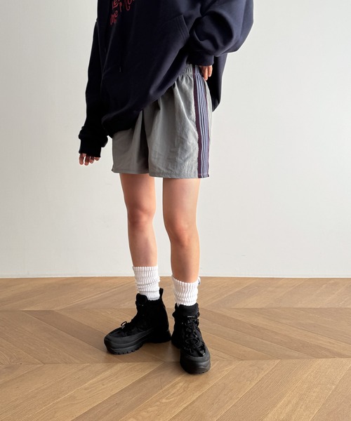 CANAL JEAN（キャナルジーン）の「Miller　2Pロングソックス（ソックス/靴下・レディース・ホワイト/その他・ONE SIZE）」の3枚目の写真