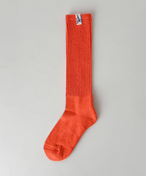 CANAL JEAN（キャナルジーン）の「Miller　2Pロングソックス（ソックス/靴下・レディース・ホワイト/その他・ONE SIZE）」の16枚目の写真