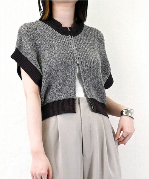 ニットノースリーブ　シティショップ　MOZH 87jiayuan-001-s1.jpg?basethum=225