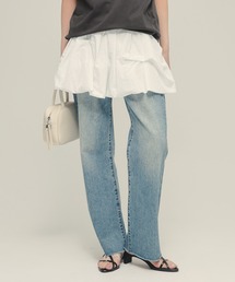 【eL】2Way Balloon Bare Top/494034