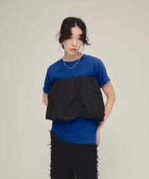 eL | 【eL】2Way Balloon Bare Top/494034(その他トップス)