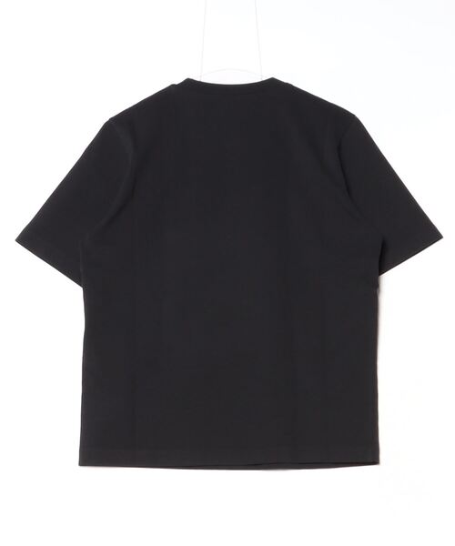 DSQUARED2（ディースクエアード）の「Icon Easy Fit Tee/0252（Tシャツ/カットソー・レディース・ブラック・XS/S）」の2枚目の写真