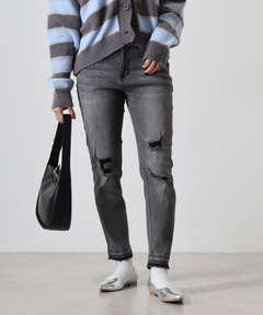 セール】LEVI'S(R) MADE & CRAFTED(R) 501(R) JEANS BLACK TIDES