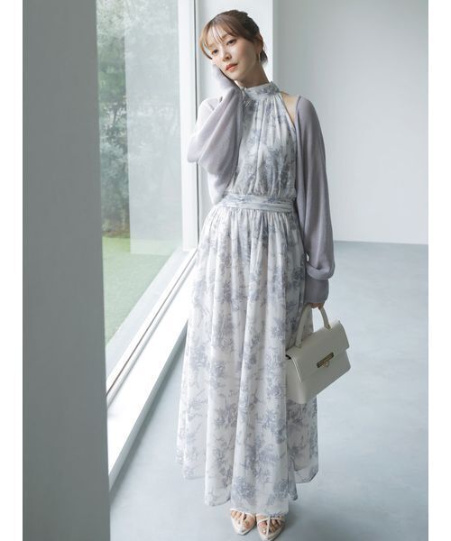 SNIDEL（スナイデル）の「【00サイズあり】アメスリワンピース