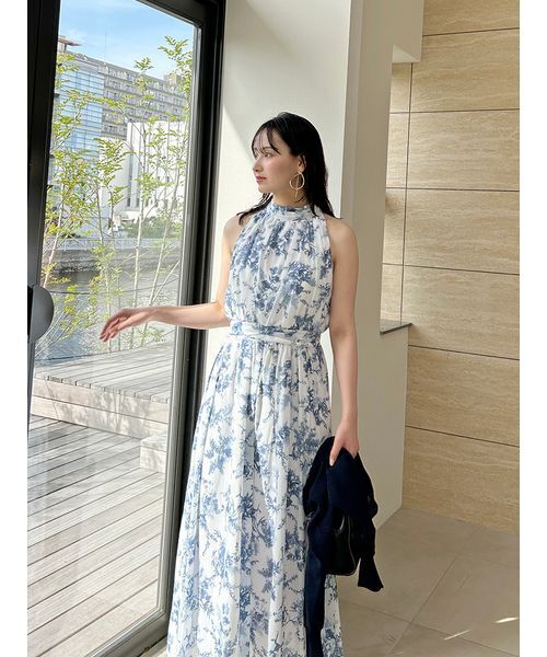 SNIDEL（スナイデル）の「【00サイズあり】アメスリワンピース