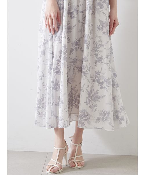 SNIDEL（スナイデル）の「【00サイズあり】アメスリワンピース