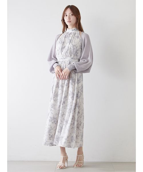 SNIDEL（スナイデル）の「【00サイズあり】アメスリワンピース