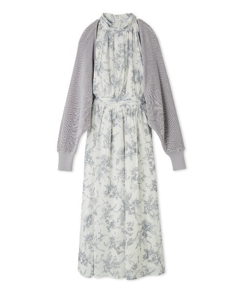 SNIDEL（スナイデル）の「【00サイズあり】アメスリワンピース