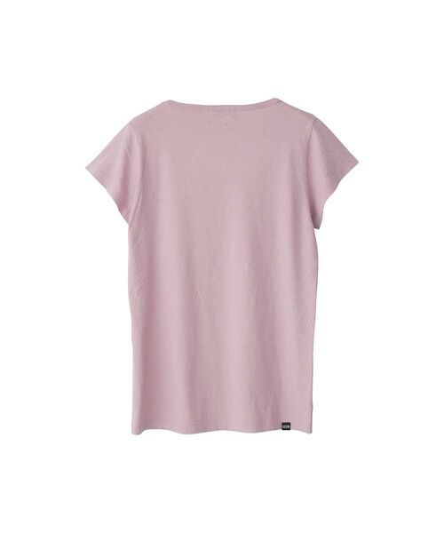 ヒステリックグラマー　EMA/LAZY MUSHROOM チビTシャツ HYSTERIC GLAMOUR｜EMA/LAZY MUSHROOM チビTシャツ | Rakuten