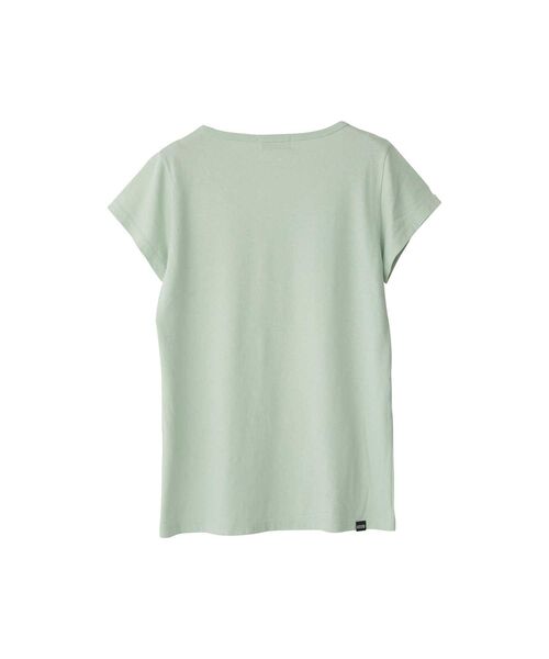 EMA/MUSHROOM COUPLE Tシャツ（Tシャツ/カットソー）｜HYSTERIC