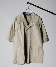 rehacer | R. : Oversize Pigment S/S Shirt(シャツ/ブラウス)