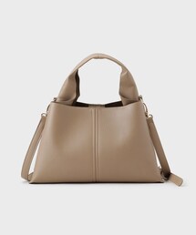 THE SHOP TK  | ワンハンドルバッグ【2WAY】(ショルダーバッグ)