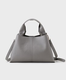 THE SHOP TK  | ワンハンドルバッグ【2WAY】(ショルダーバッグ)