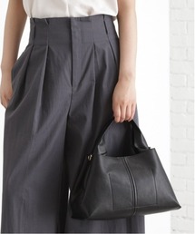 ワンハンドルバッグ【2WAY】