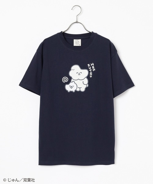 もっさり セール】もっさりもさお／Tシャツ（Tシャツ/カットソー）｜Honeys