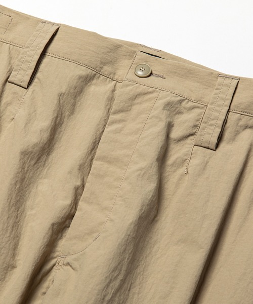 meanswhile（ミーンズワイル）の「Police Combat Uniform PT（その他パンツ・メンズ・ベージュ・3(L)/2(M)/1(S)）」の3枚目の写真