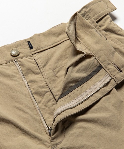 meanswhile（ミーンズワイル）の「Police Combat Uniform PT（その他パンツ・メンズ・ベージュ・3(L)/2(M)/1(S)）」の6枚目の写真