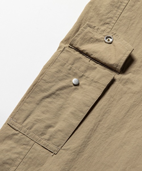 meanswhile（ミーンズワイル）の「Police Combat Uniform PT（その他パンツ・メンズ・ベージュ・3(L)/2(M)/1(S)）」の7枚目の写真
