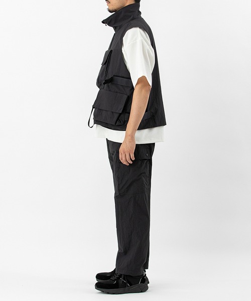 meanswhile（ミーンズワイル）の「Police Combat Uniform PT（その他パンツ・メンズ・ベージュ・3(L)/2(M)/1(S)）」の10枚目の写真