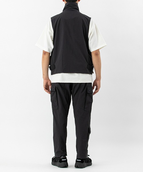 meanswhile（ミーンズワイル）の「Police Combat Uniform PT（その他パンツ・メンズ・ベージュ・3(L)/2(M)/1(S)）」の11枚目の写真