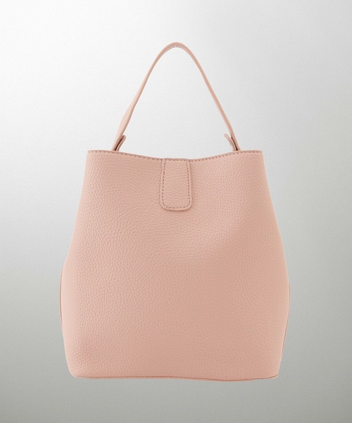 セレクト ワンハンドル バッグ HUIT（ハンドバッグ）｜HUIT bouquet